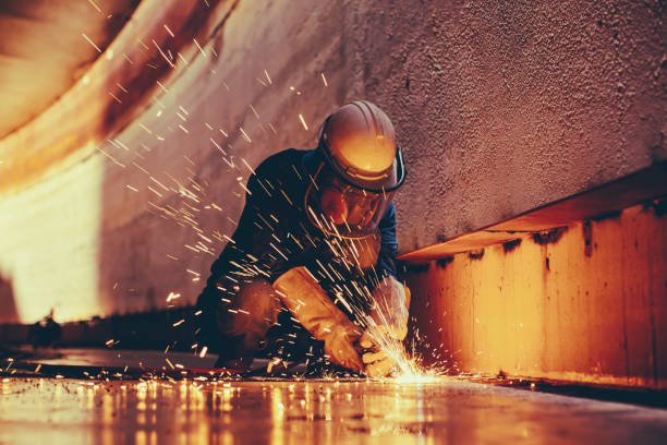 Affordable Welder Services in Creedmoor, NC