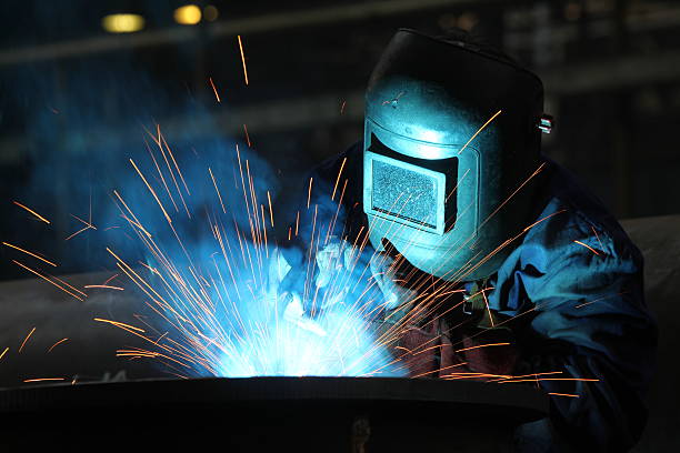 Best Aerospace and Defense Welding in Creedmoor, NC